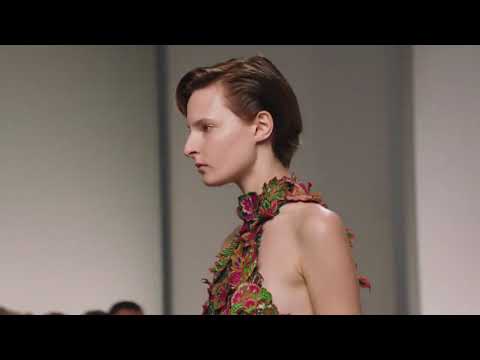 Givenchy Spring Summer 2020 Fashion Show