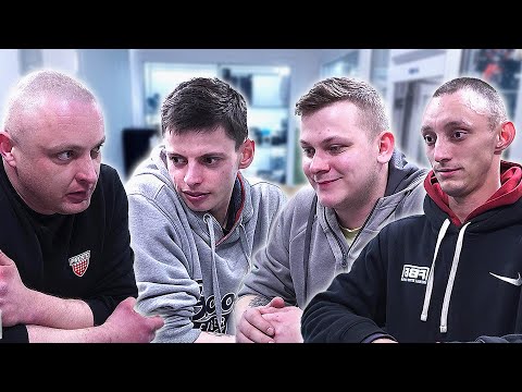 Prawdziwy Lombard - Odcinek 240 "Człowiek ze wsi wyjdzie"