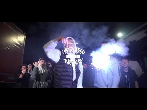 DDOT - Nie Lubię (SHOT BY @distressed.therapy)