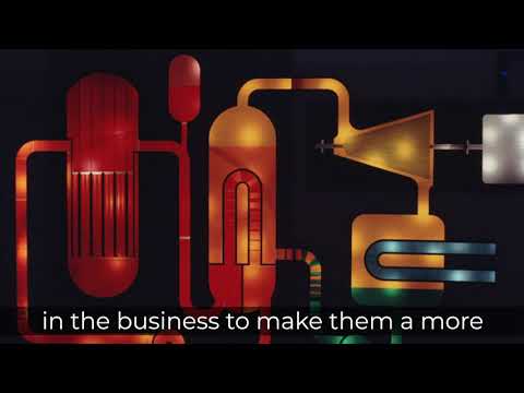 Taking Care of Business Episode 6: Products, Processes and Services