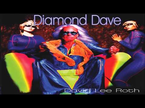 David Lee Roth - Diamond Dave [Full Album]