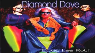 David Lee Roth - Diamond Dave [Full Album]