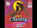 Kyun Dil Chura Rahi Ho - Audio Song Sung By Babul Supriyo & Kavita Krishnamoorthy , Aashiq (1994)