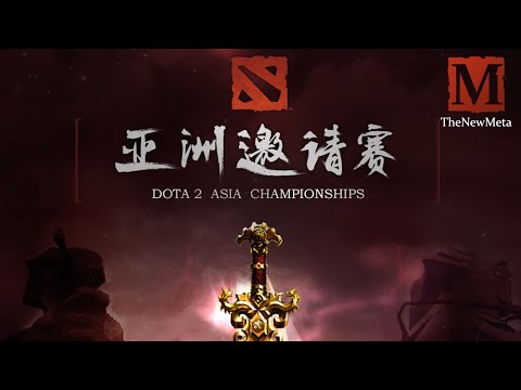 EG vs C9 DAC 2015 Group Stage (Full-game)