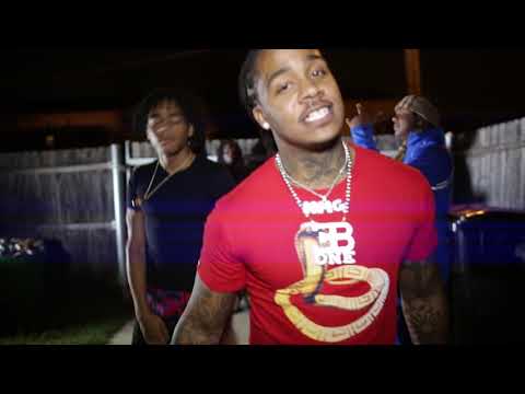 Ebone Hoodrich X Lil Mouse - I DESERVE