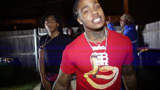 Ebone Hoodrich X Lil Mouse - I DESERVE