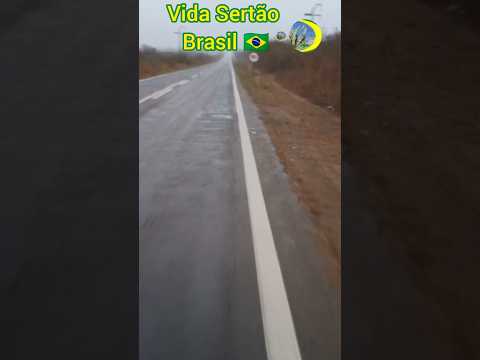 🇧🇷 VALE DO JAGUARIBE, ENTRE ITAIÇABA E JAGUARUNA CEARÁ 14/12/2025