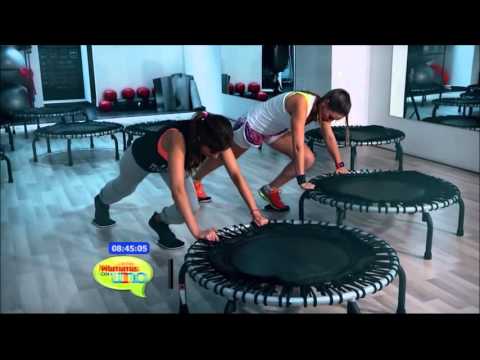 Fortuneteller tip sa kung paano mawalan ng timbang Vitaly slimming magsanay Gitta