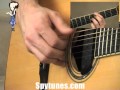 Dream A Little Dream Of Me Finger Style Guitar ...