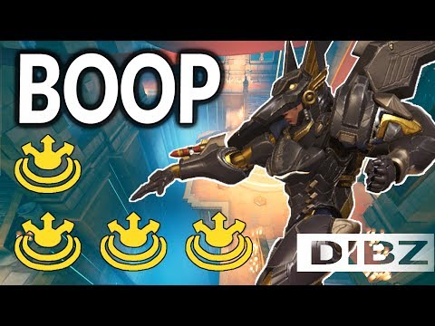 The BEST Feeling Ever! | Pharah Competitive Video