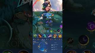 Download lagu Maniac!! Ixia New Build and Emblem (Part 6) - MLBB #gameplayproplayer #ixia #MLBB mp3 Download lagu Maniac!! Ixia New Build and Emblem (Part 6) - MLBB #gameplayproplayer #ixia #MLBB mp3