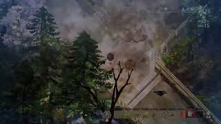 ほの暮らしの庭　日常系のゲームはたまにやるぐらい　パート2