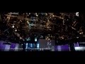 CocoRosie - "Gravediggress" (HD) - Live from ...