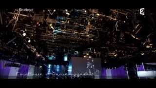 CocoRosie - &quot;Gravediggress&quot; (HD) - Live from new album 2013