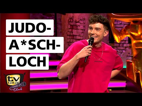 Hendrik Brehmer - Kinder sind nicht woke! | TV total Stand-Up Club