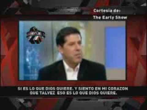 SuperXclusivo 5/11/09 - Entrevistas a Padre Alberto 2/3