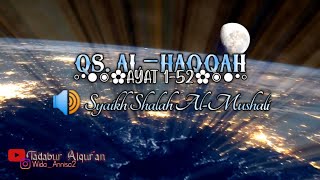 Download lagu Murottal sedih dan menggetarkan jiwa || Surah Al-Haqqah (Hari kiamat) ||Syaikh Shalah Al-Mushali mp3 Download lagu Murottal sedih dan menggetarkan jiwa || Surah Al-Haqqah (Hari kiamat) ||Syaikh Shalah Al-Mushali mp3