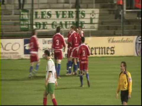 Exqi League : KSK Ronse - Virton