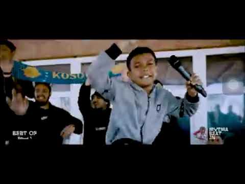 SAMM- FREESTYLE (MYTMA BEATIN)👑