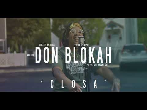 SDETV - OUTSIDE PERFORMANCE 02 : DON BLOKAH 'CLOSA"
