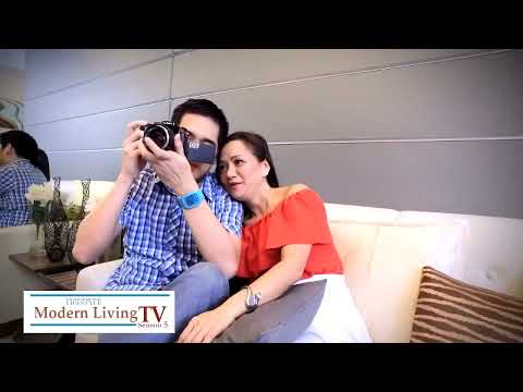 Suntrust Asmara   MODERN LIVING 1