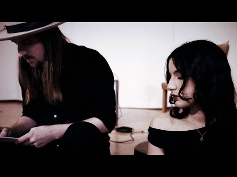 Bad Temper Joe — Poor Black Mattie [Official Music Video]