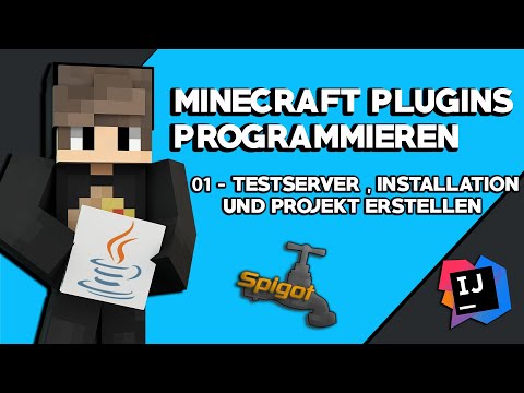 🍕🔥Minecraft Pizza Plugin for Beginners - Easy Installation & Server Testing