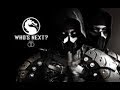 Mortal Kombat Project Season 2 9 FINAL MUGEN Noob Saibot Gameplay Fuck This Liu Kang