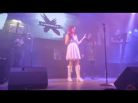 X-Perience - Live im Capitol Halle am 16.03.2024 - I'll remember (feat. Andreas Uhle)