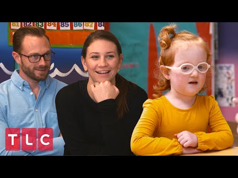 The Quints’ First Preschool Test Results! | OutDaughtered