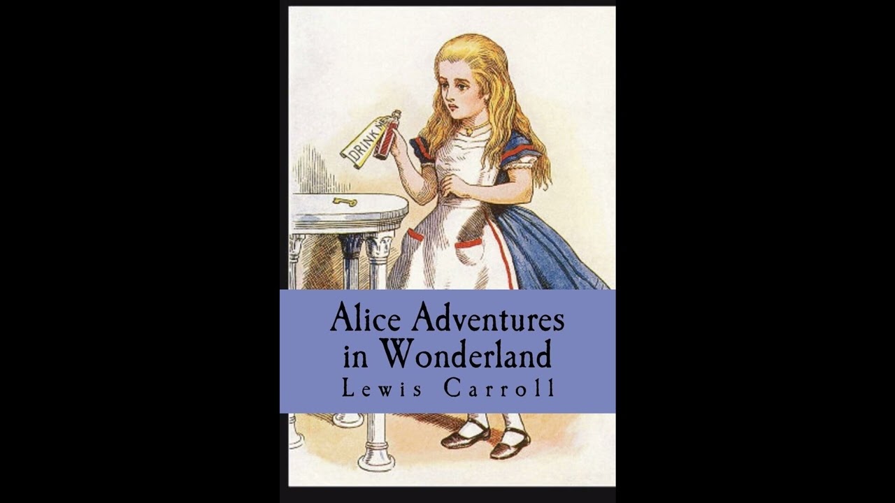 Alice's Adventures in Wonderland