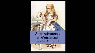 Alice's Adventures in Wonderland