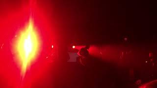 SECOND “Teatro Infinito” - Teatro Circo Price (Madrid), 26/01/19