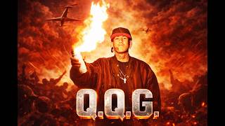 Roman Alka - Quien Quiere Guerra (Video Oficial)
