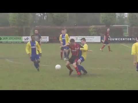 20150426 Zundert - Internos Zo2: 0-2