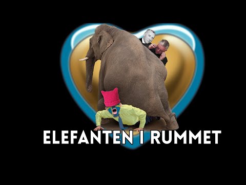 Stockholmssyndromet som svenskt fenomen - Carl Norberg 2022-09-16