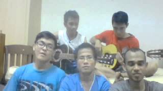 Download lagu Persahabatan kan Kekal bila Yesus beserta with Vian-Teo-Tocan-Alfons-Rayn mp3