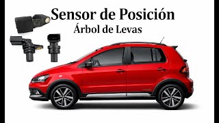 Síntomas del 16727 Volkswagen