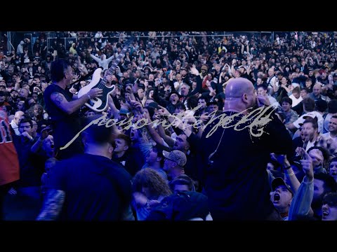 Poison the Well - Outbreak Fest 2024