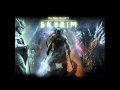 The Elder Scrolls V (5) Skyrim Soundtrack Metal ...