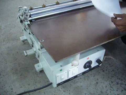 Glue Applicators