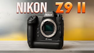 Nikon Z9 II Leaks: BIG Announcement Coming Soon?