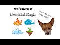 How to Make Elemental Magic Fresh Again