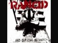 Rancid - Lock, Step Gone (with lyrics)