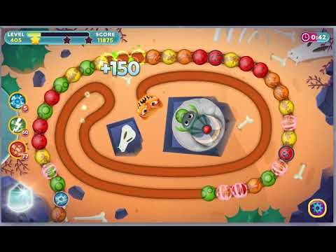 Viola s Quest Level 405 no Booster by Opi Michi G