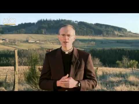 Le désir naturel du surnaturel