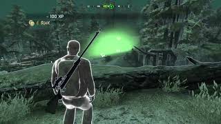 Cabela's® Hunting Expeditions Gameplay