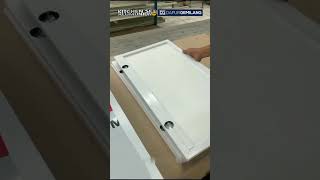 Download lagu Proses Pembuatan Kitchen Set Alumunium mp3