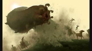 Altar Of Plagues - Feather And Bone