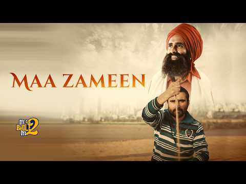 Ma Zameen — watch video